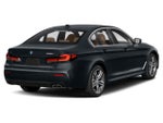2021 BMW 530i xDrive Sedan