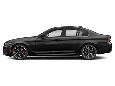 2023 BMW M550i xDrive Sedan
