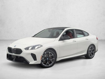 2026 BMW 228 xDrive Gran Coupe