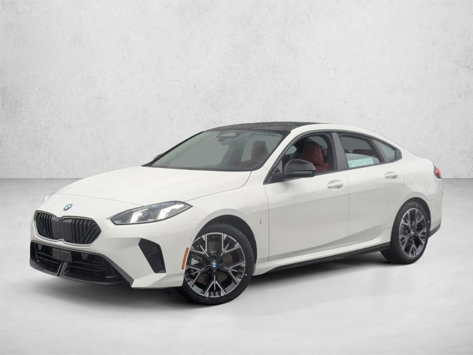 2026 BMW 228 xDrive Gran Coupe