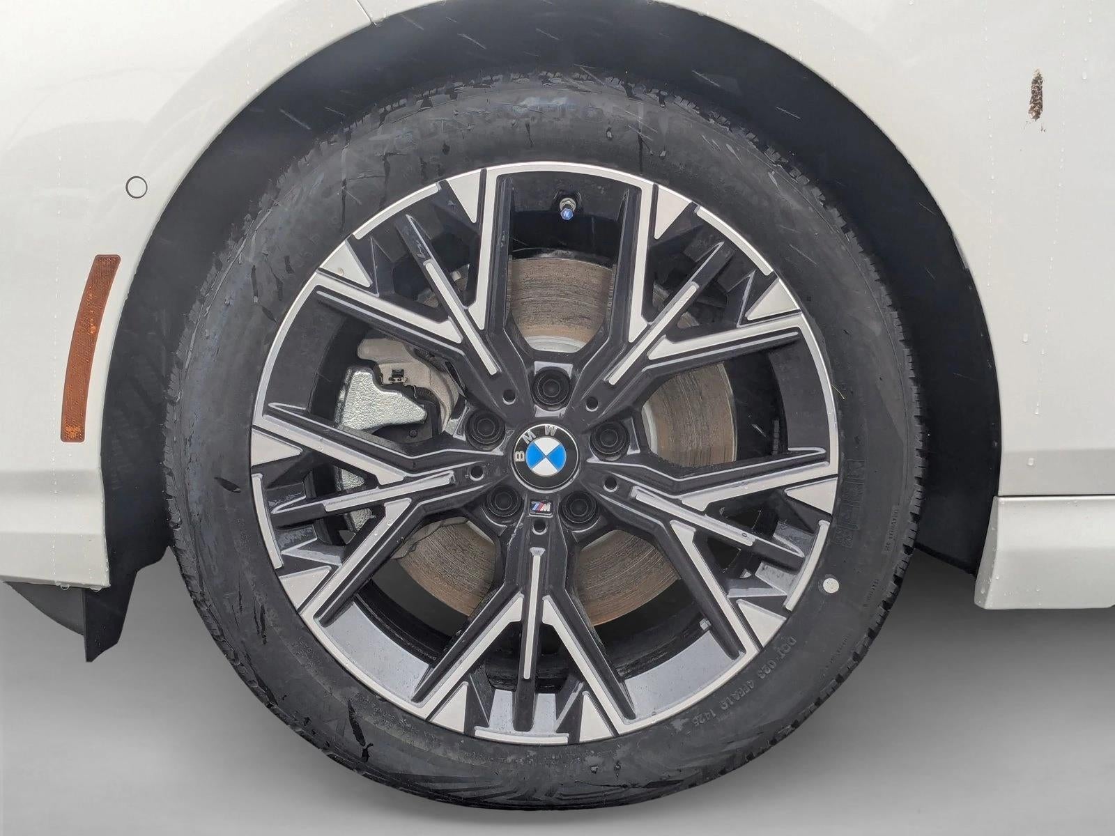 2026 BMW 228 xDrive Gran Coupe