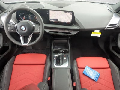 2026 BMW 228 xDrive Gran Coupe