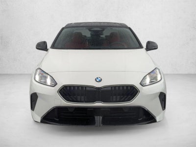 2026 BMW 228 xDrive Gran Coupe