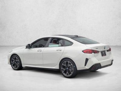 2026 BMW 228 xDrive Gran Coupe