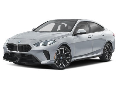 2026 BMW 228 xDrive Gran Coupe