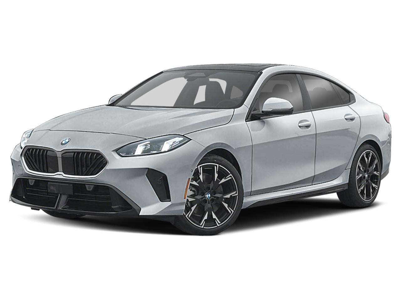 2026 BMW 228 xDrive Gran Coupe