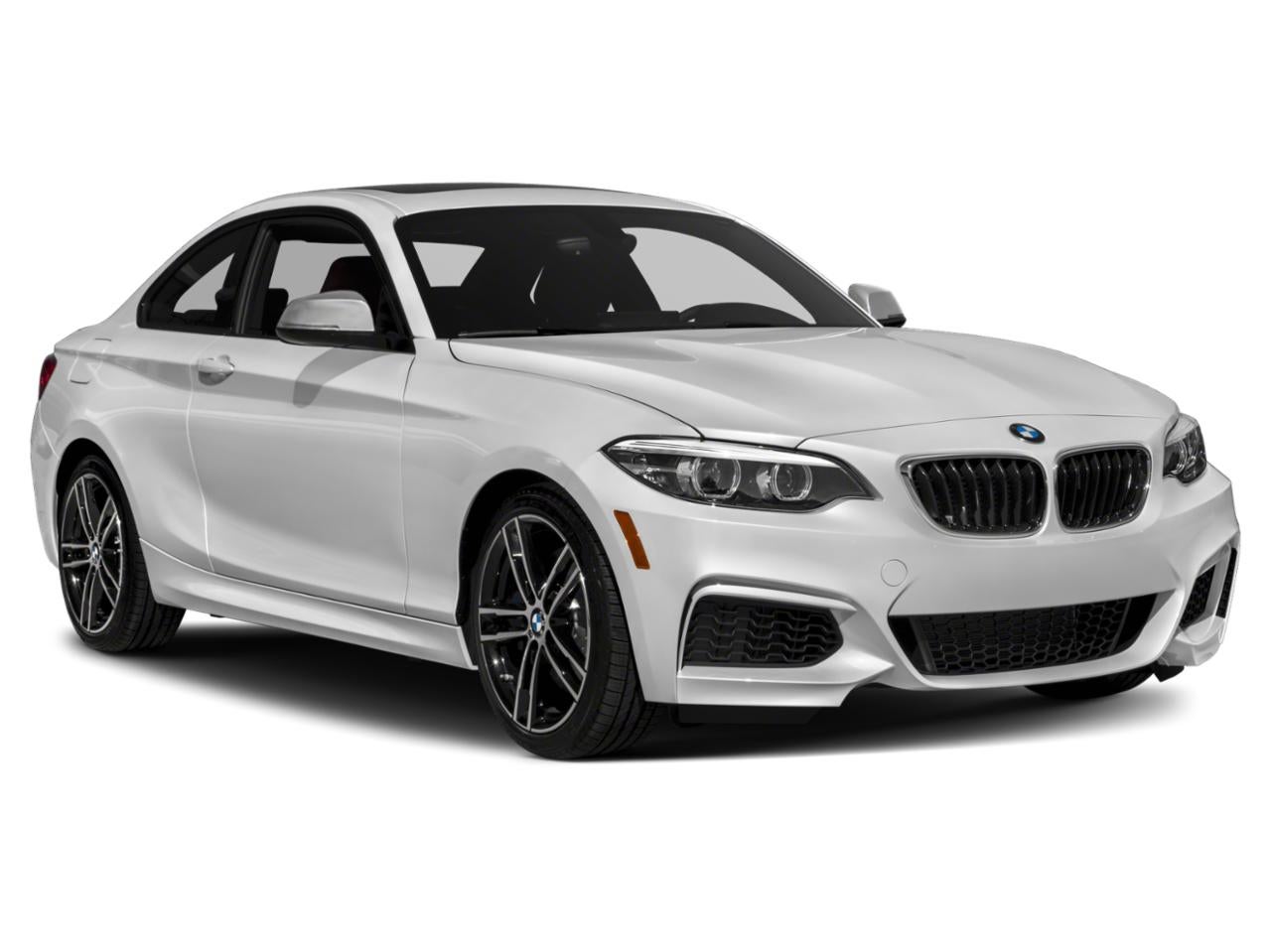 2019 BMW M240i Coupe
