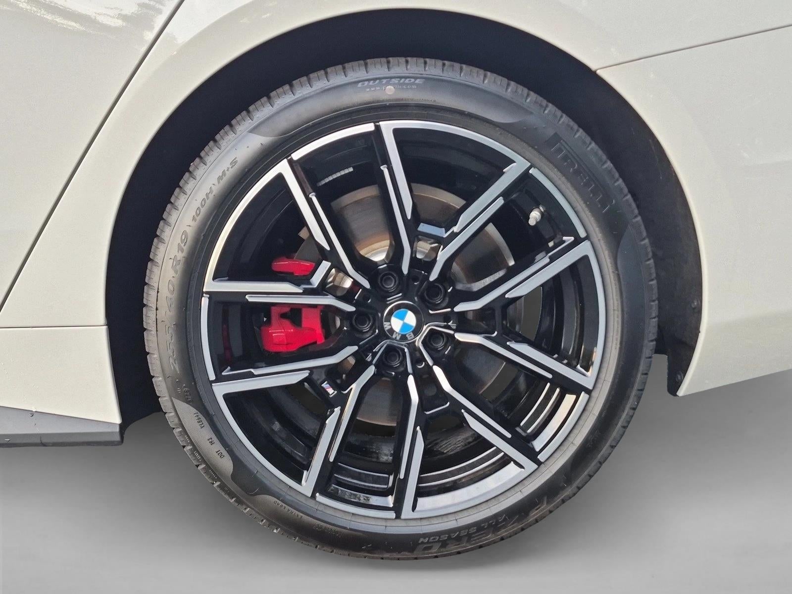 2026 BMW 430i xDrive Gran Coupe