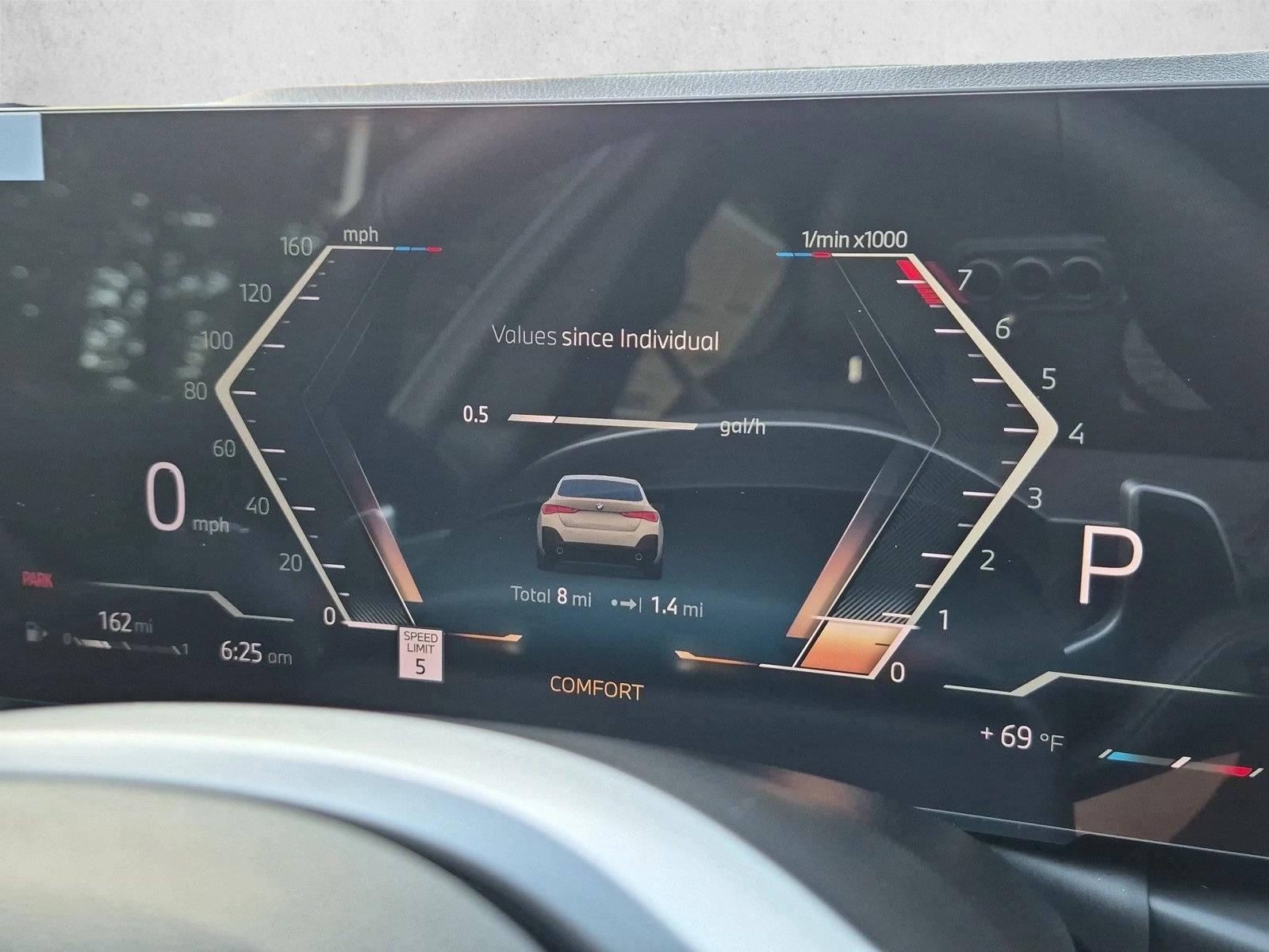 2026 BMW 430i xDrive Gran Coupe