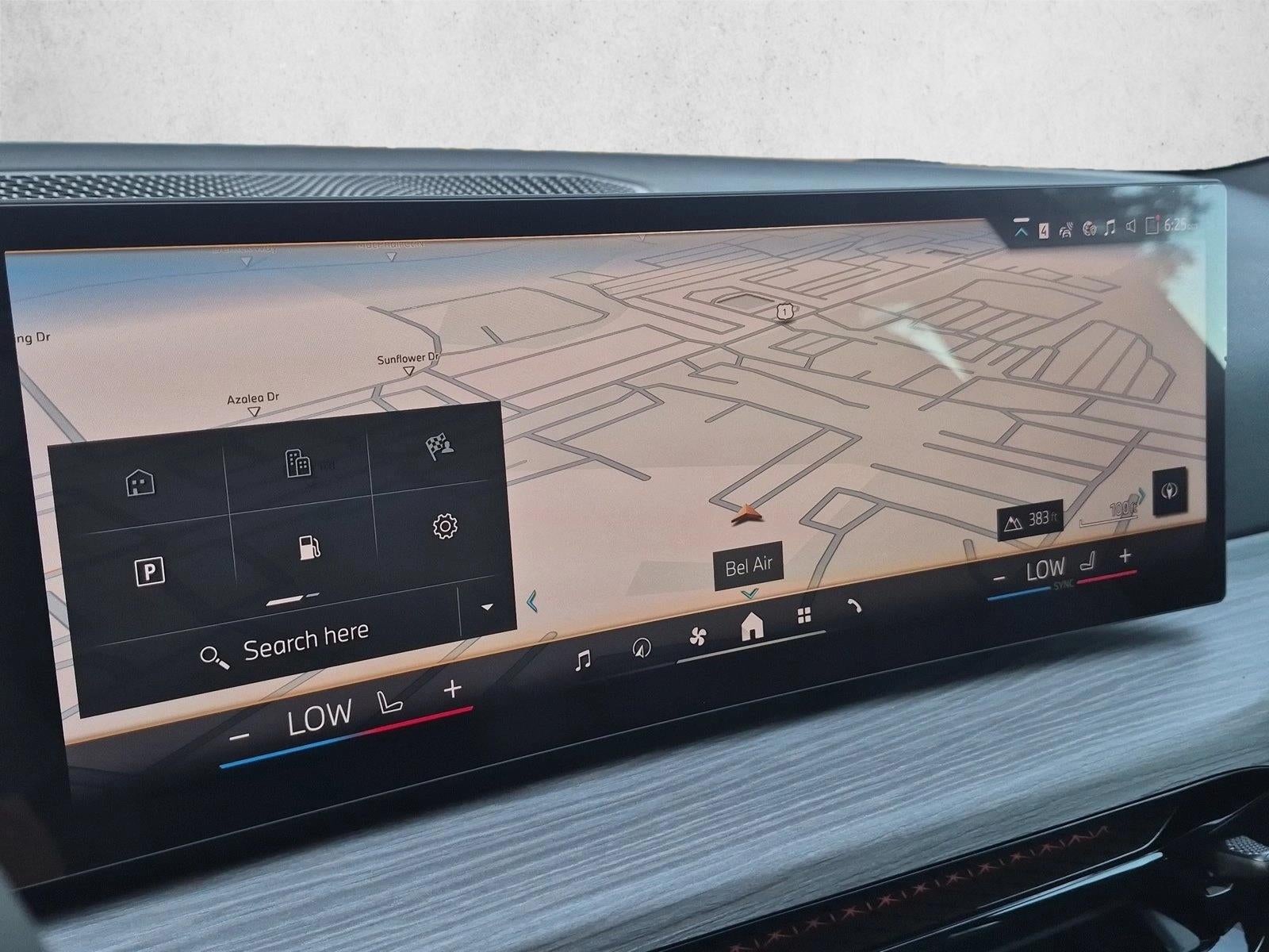 2026 BMW 430i xDrive Gran Coupe