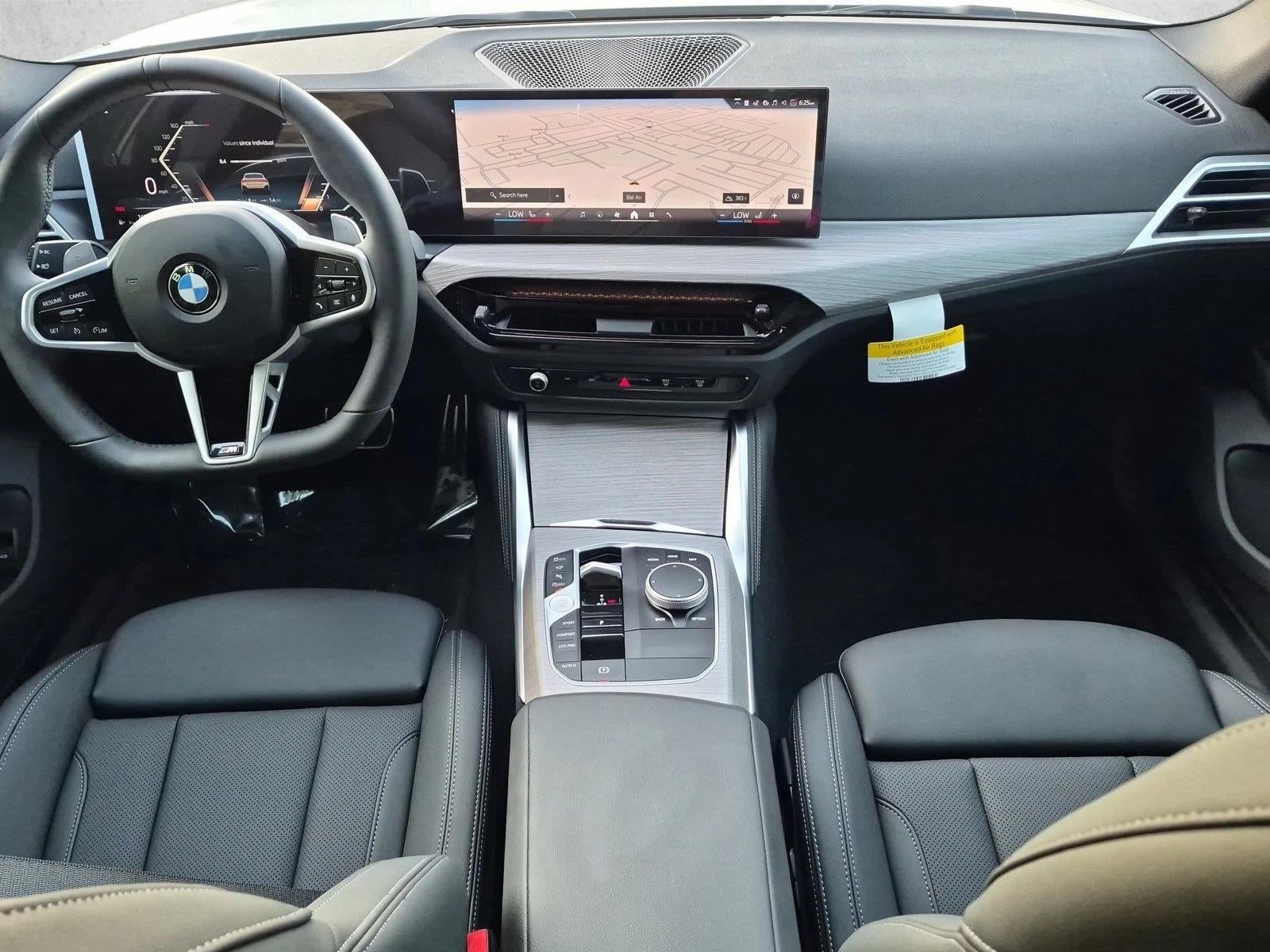 2026 BMW 430i xDrive Gran Coupe