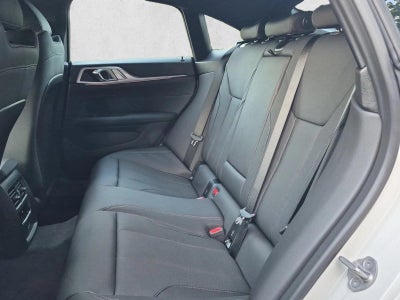 2026 BMW 430i xDrive Gran Coupe