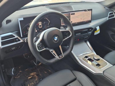 2026 BMW 430i xDrive Gran Coupe