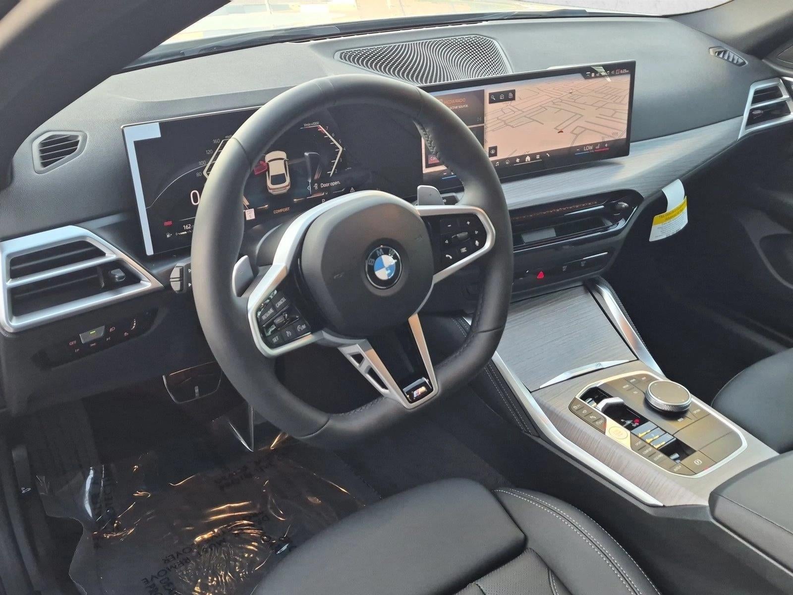 2026 BMW 430i xDrive Gran Coupe
