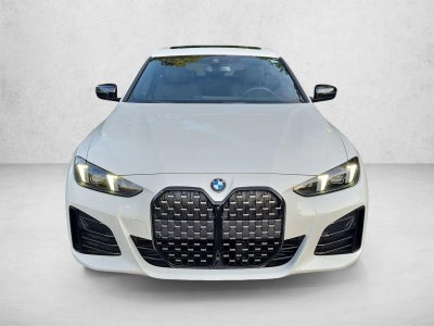 2026 BMW 430i xDrive Gran Coupe