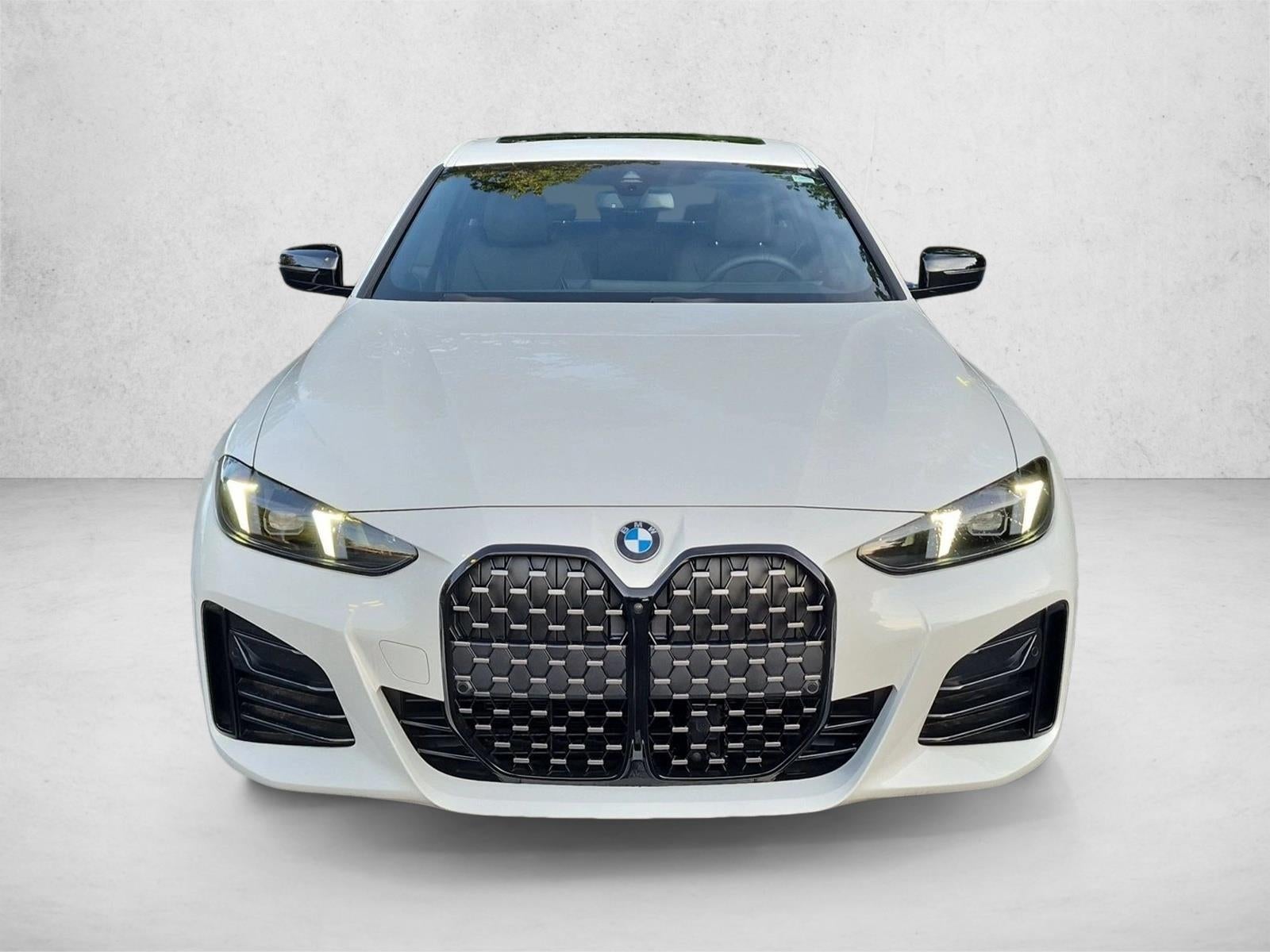 2026 BMW 430i xDrive Gran Coupe