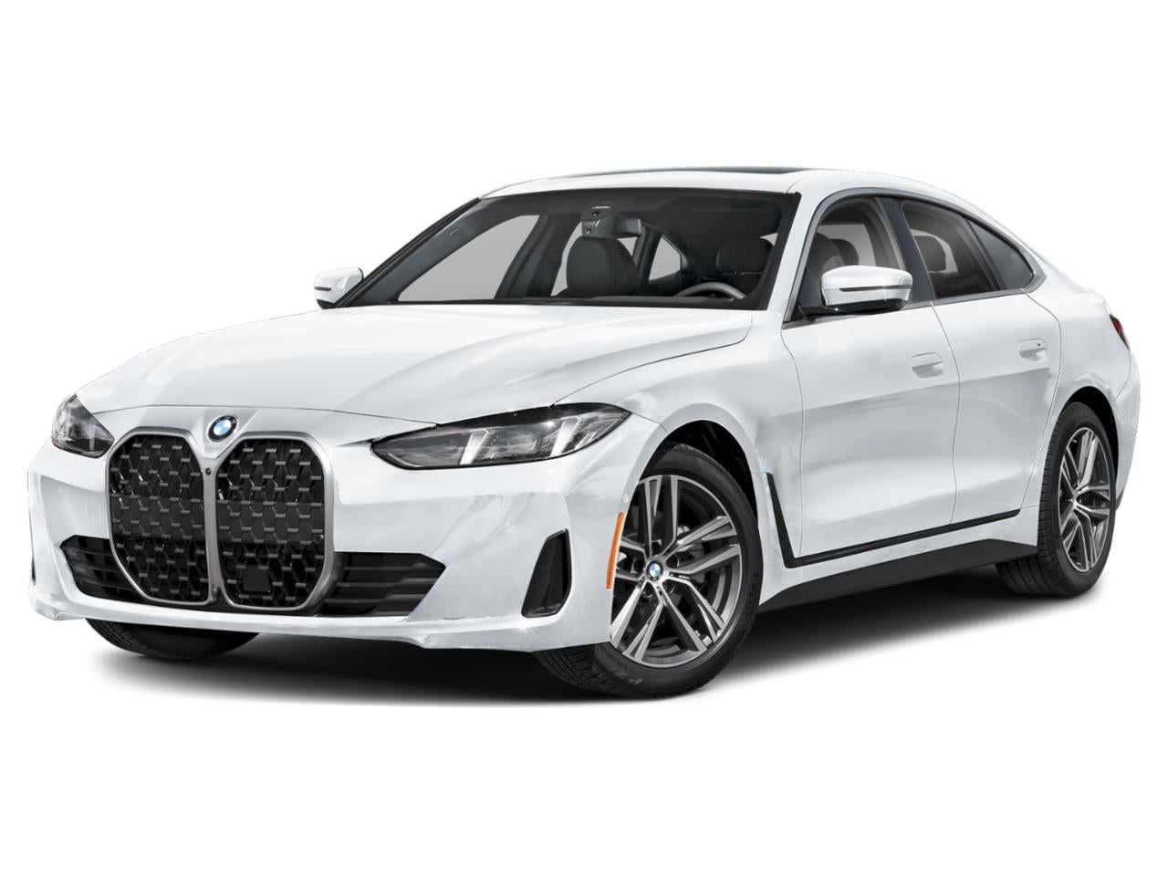 2026 BMW 430i xDrive Gran Coupe
