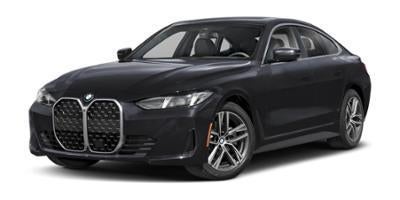 2026 BMW 430i xDrive Gran Coupe