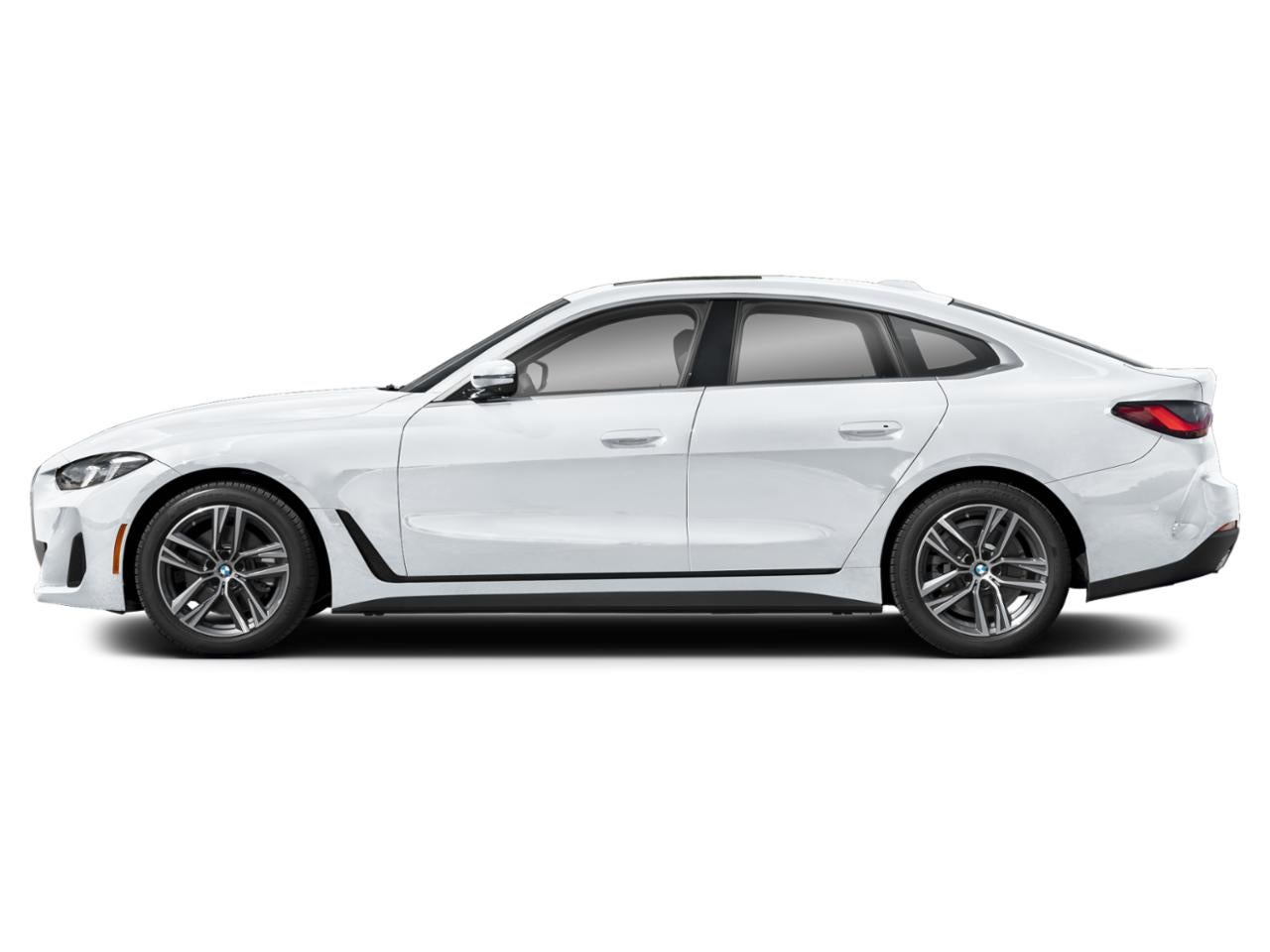 2026 BMW 430i xDrive Gran Coupe