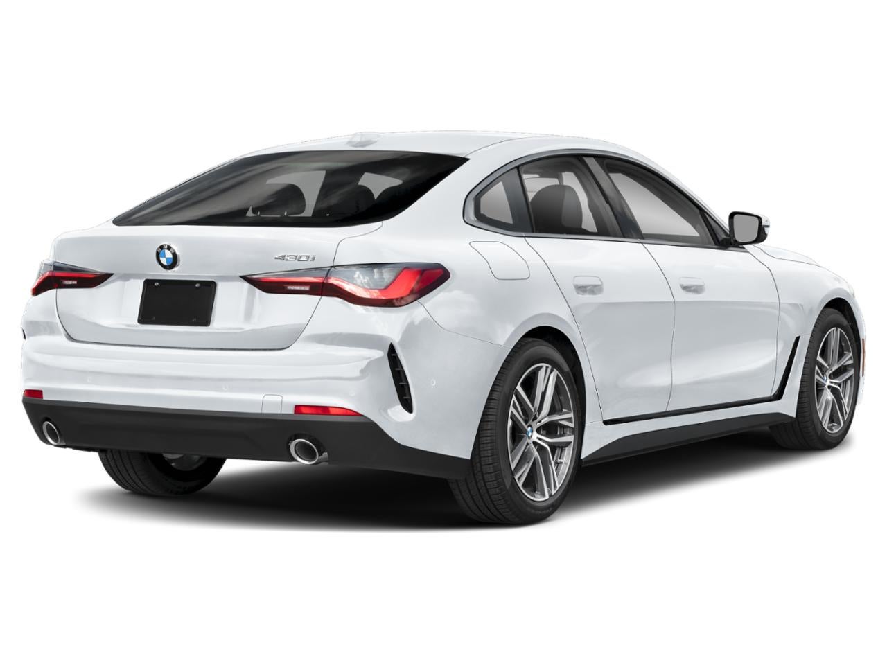 2026 BMW 430i xDrive Gran Coupe