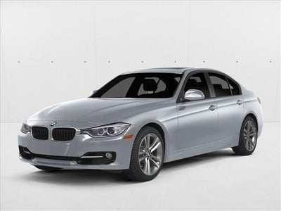 2013 BMW 328i Sedan