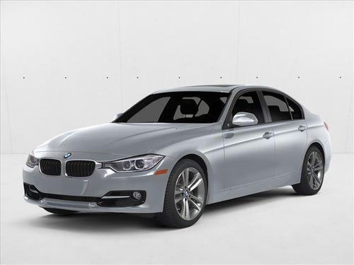 2013 BMW 328i Sedan