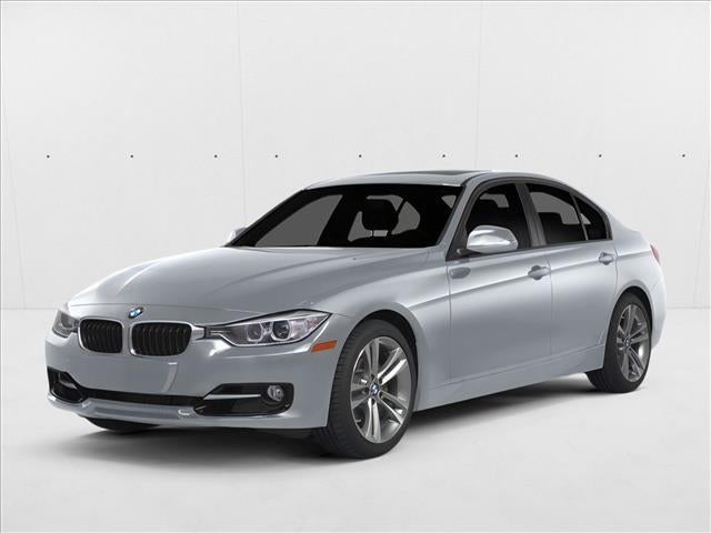 2013 BMW 328i Sedan