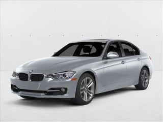 2013 BMW 328i Sedan