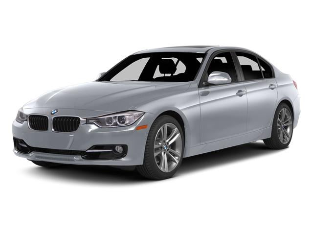 2013 BMW 328i Sedan