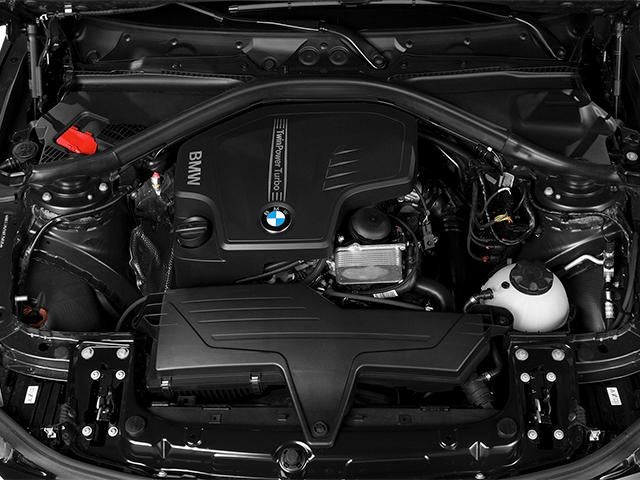 2013 BMW 328i Sedan