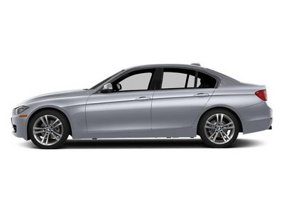 2013 BMW 328i Sedan