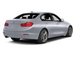 2013 BMW 328i Sedan