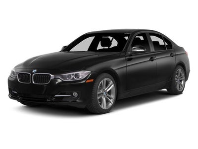 2013 BMW 328i Sedan