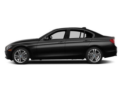2013 BMW 328i Sedan