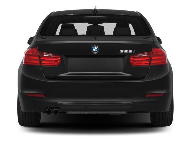 2013 BMW 328i Sedan