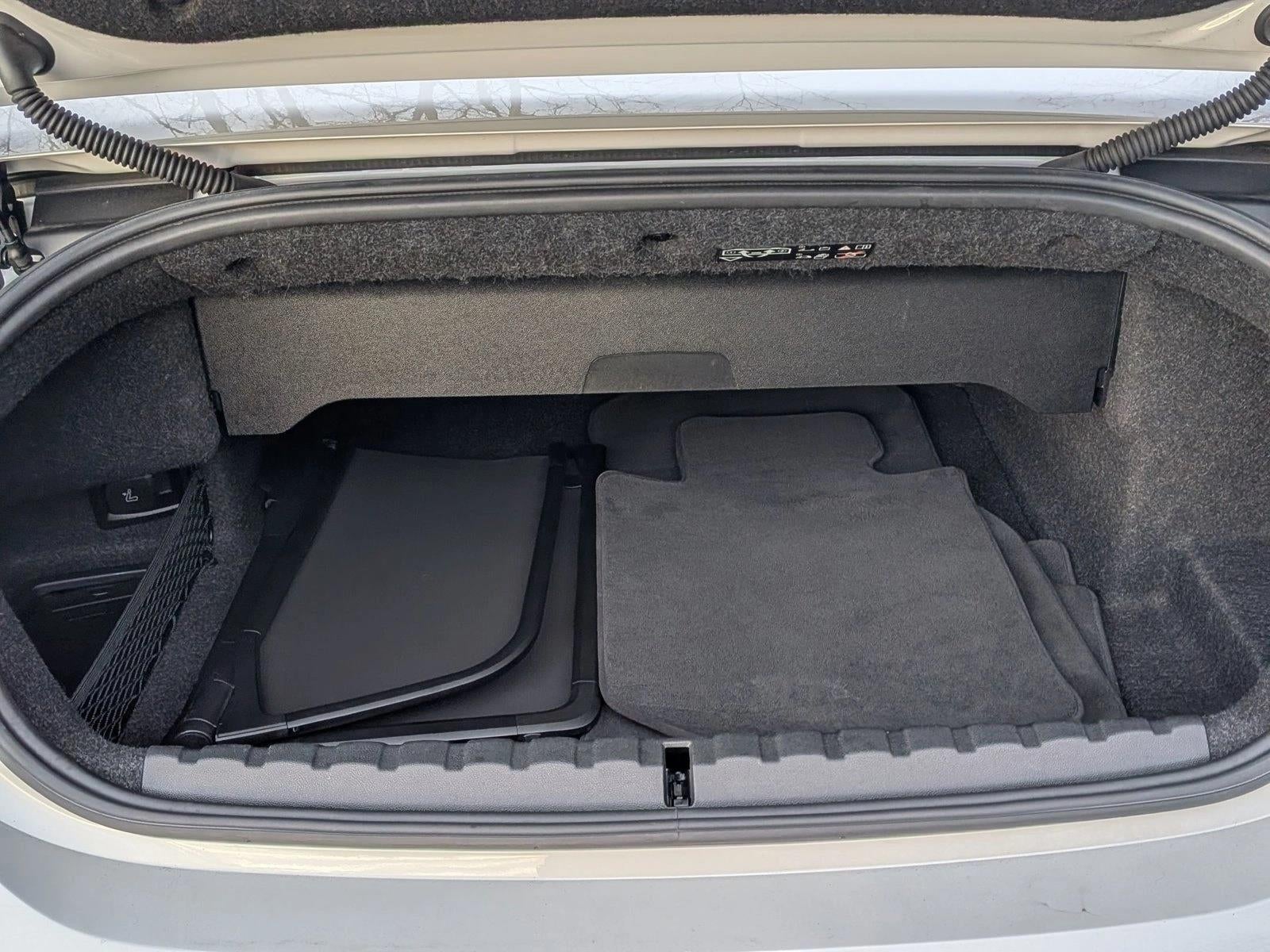 2024 BMW 430i xDrive Convertible