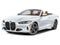 2024 BMW 430i xDrive Convertible