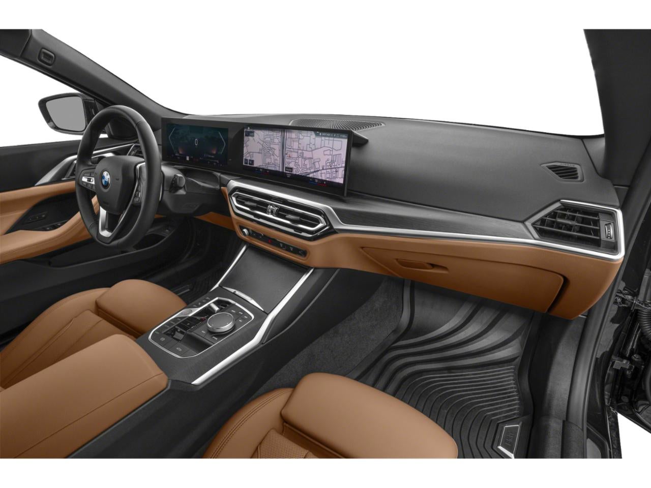 2024 BMW 430i xDrive Convertible
