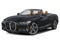 2024 BMW 430i xDrive Convertible