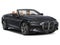 2024 BMW 430i xDrive Convertible