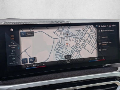 2024 BMW 430i xDrive Convertible