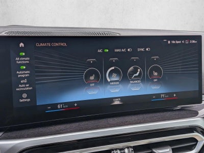2024 BMW 430i xDrive Convertible