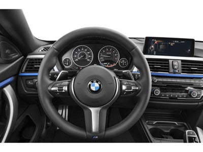 2015 BMW 435i xDrive Sedan