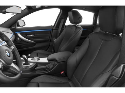 2015 BMW 435i xDrive Sedan