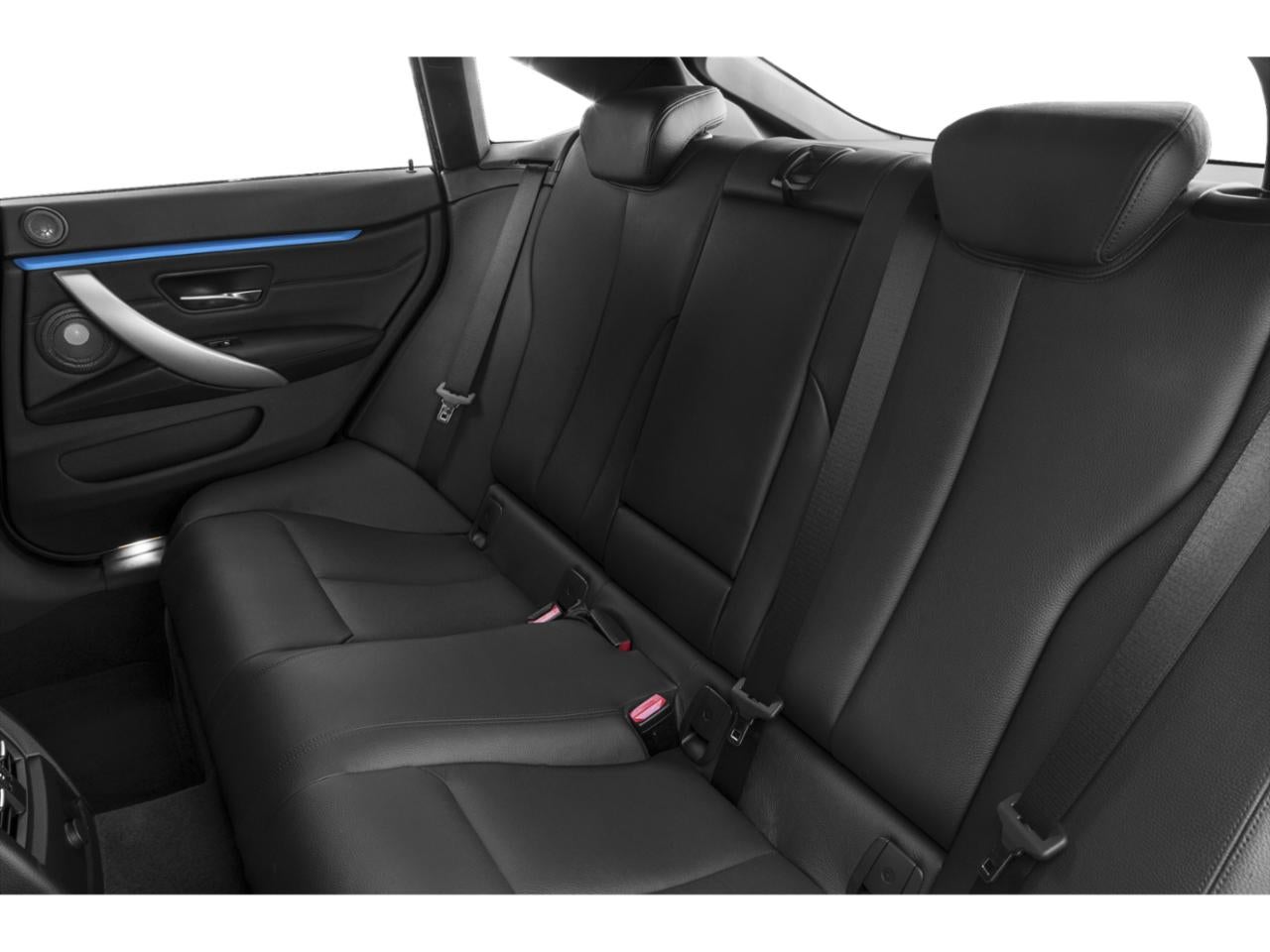 2015 BMW 435i xDrive Sedan