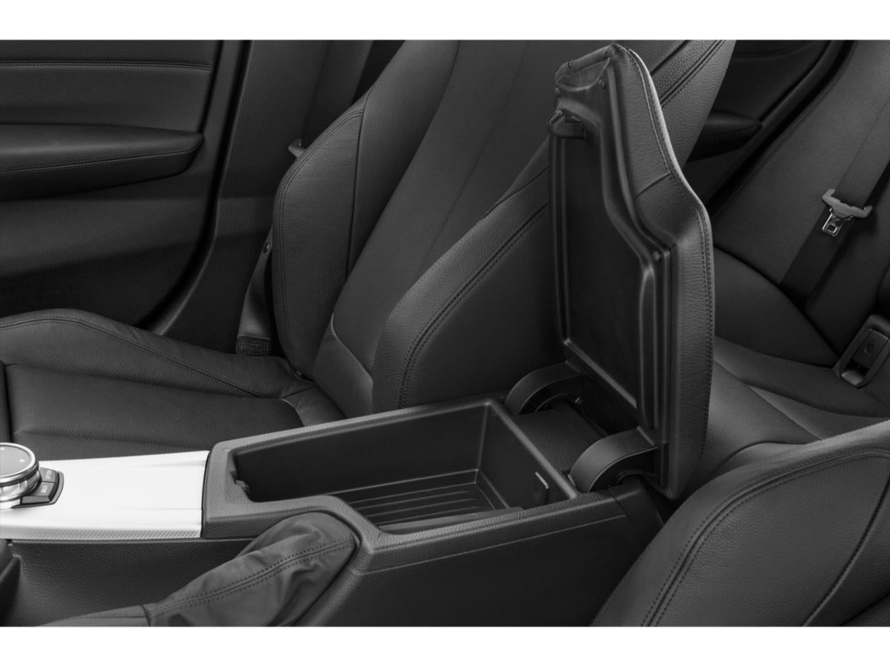 2015 BMW 435i xDrive Sedan
