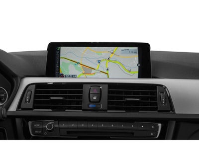 2015 BMW 435i xDrive Sedan