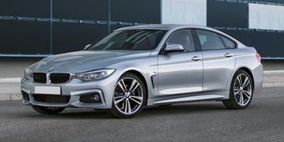 2015 BMW 435i xDrive Sedan