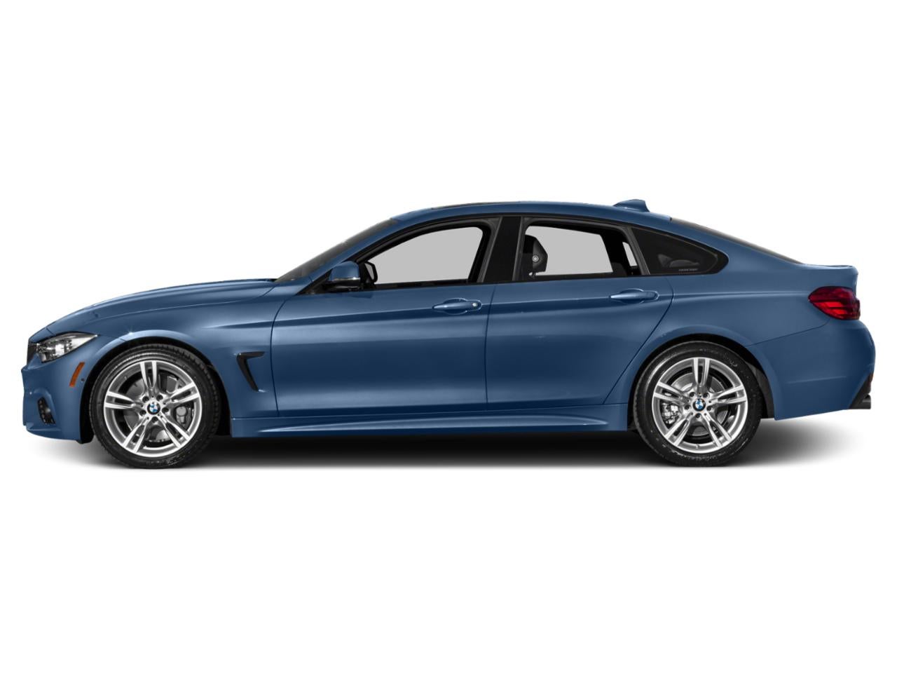 2015 BMW 435i xDrive Sedan