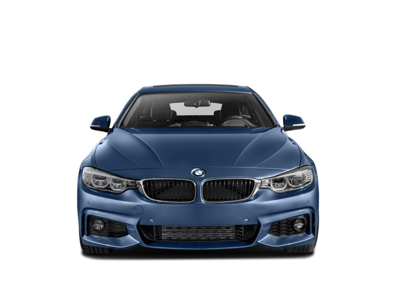 2015 BMW 435i xDrive Sedan
